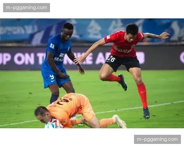 武汉三镇进攻端状态起伏 绍尔复出即贡献进球助攻表现