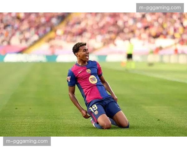 亚马尔四月最佳球员技术解析：边路内切与传中质量提升